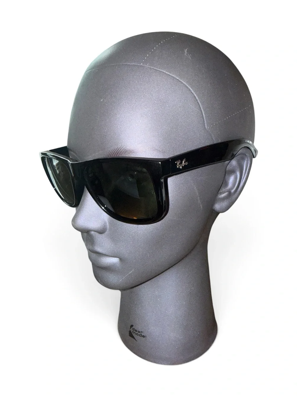 Ray-Ban authentic ray